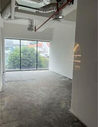 Bugis Cube (D7), Shop House #513558901